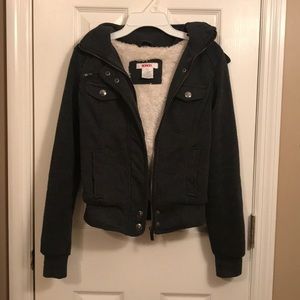 💙 3 for $30 Bomber Jacket